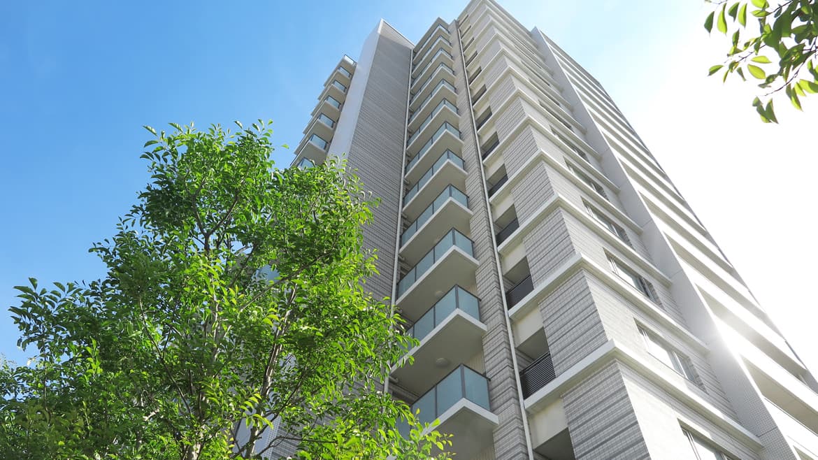 オーナー様の付加価値やマンション管理のお役に立てます。デベロッパーも注目の業務用生ゴミ処理機GomiMagic